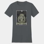 Women's Fitted The Concert Tee ® Thumbnail