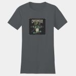Women's Fitted The Concert Tee ® Thumbnail