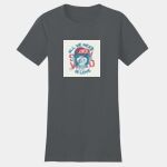 Women's Fitted The Concert Tee ® Thumbnail