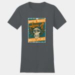 Women's Fitted The Concert Tee ® Thumbnail