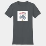 Women's Fitted The Concert Tee ® Thumbnail