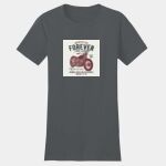 Women's Fitted The Concert Tee ® Thumbnail