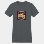 Women's Fitted The Concert Tee ® Thumbnail
