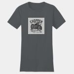 Women's Fitted The Concert Tee ® Thumbnail
