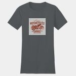 Women's Fitted The Concert Tee ® Thumbnail