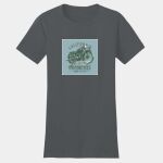 Women's Fitted The Concert Tee ® Thumbnail