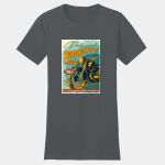 Women's Fitted The Concert Tee ® Thumbnail