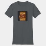 Women's Fitted The Concert Tee ® Thumbnail