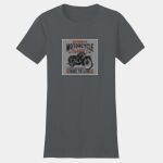 Women's Fitted The Concert Tee ® Thumbnail