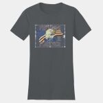 Women's Fitted The Concert Tee ® Thumbnail