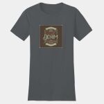 Women's Fitted The Concert Tee ® Thumbnail