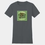 Women's Fitted The Concert Tee ® Thumbnail