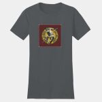 Women's Fitted The Concert Tee ® Thumbnail
