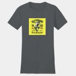 Women's Fitted The Concert Tee ® Thumbnail