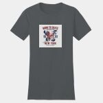 Women's Fitted The Concert Tee ® Thumbnail
