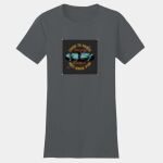 Women's Fitted The Concert Tee ® Thumbnail