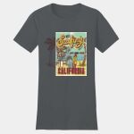 Women's Fitted The Concert Tee ® Thumbnail