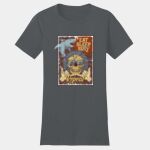 Women's Fitted The Concert Tee ® Thumbnail