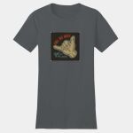 Women's Fitted The Concert Tee ® Thumbnail