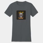 Women's Fitted The Concert Tee ® Thumbnail