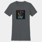 Women's Fitted The Concert Tee ® Thumbnail