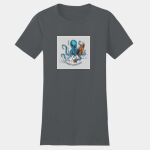 Women's Fitted The Concert Tee ® Thumbnail