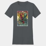 Women's Fitted The Concert Tee ® Thumbnail
