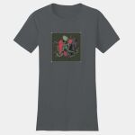 Women's Fitted The Concert Tee ® Thumbnail