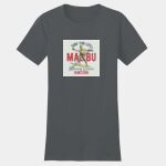 Women's Fitted The Concert Tee ® Thumbnail