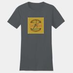 Women's Fitted The Concert Tee ® Thumbnail