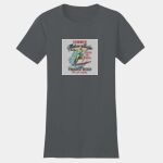 Women's Fitted The Concert Tee ® Thumbnail