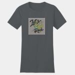 Women's Fitted The Concert Tee ® Thumbnail