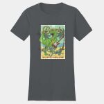 Women's Fitted The Concert Tee ® Thumbnail