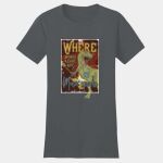 Women's Fitted The Concert Tee ® Thumbnail