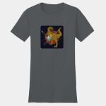 Women's Fitted The Concert Tee ® Thumbnail