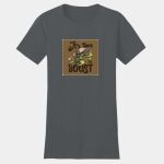 Women's Fitted The Concert Tee ® Thumbnail