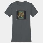 Women's Fitted The Concert Tee ® Thumbnail