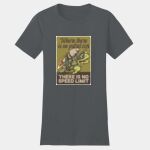 Women's Fitted The Concert Tee ® Thumbnail