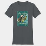 Women's Fitted The Concert Tee ® Thumbnail