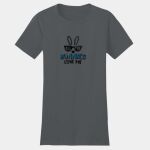 Women's Fitted The Concert Tee ® Thumbnail