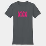 Women's Fitted The Concert Tee ® Thumbnail