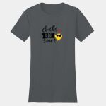 Women's Fitted The Concert Tee ® Thumbnail
