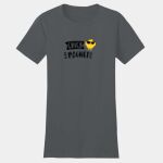 Women's Fitted The Concert Tee ® Thumbnail