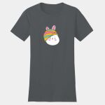 Women's Fitted The Concert Tee ® Thumbnail