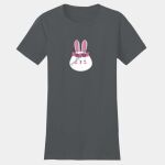 Women's Fitted The Concert Tee ® Thumbnail