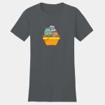 Women's Fitted The Concert Tee ® Thumbnail