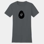 Women's Fitted The Concert Tee ® Thumbnail
