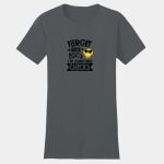 Women's Fitted The Concert Tee ® Thumbnail