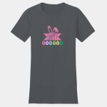 Women's Fitted The Concert Tee ® Thumbnail