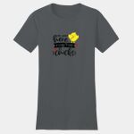 Women's Fitted The Concert Tee ® Thumbnail
